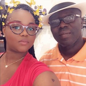 Meet your Posher, Nana efua